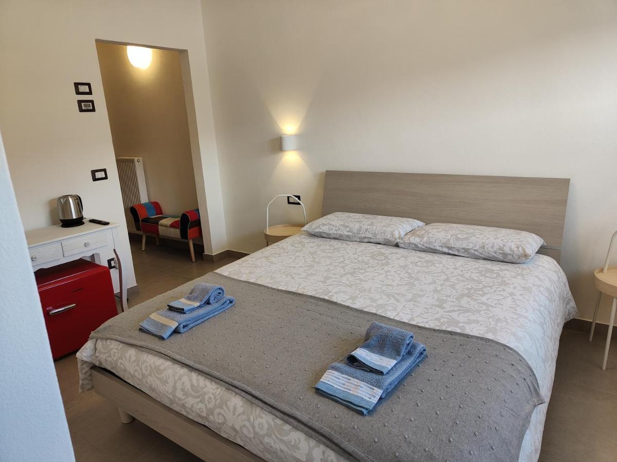 Casa Castegner - Rooms Seren del Grappa Exterior photo