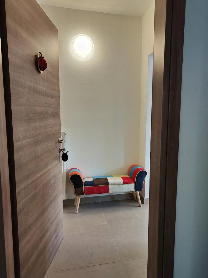 Casa Castegner - Rooms Seren del Grappa Exterior photo