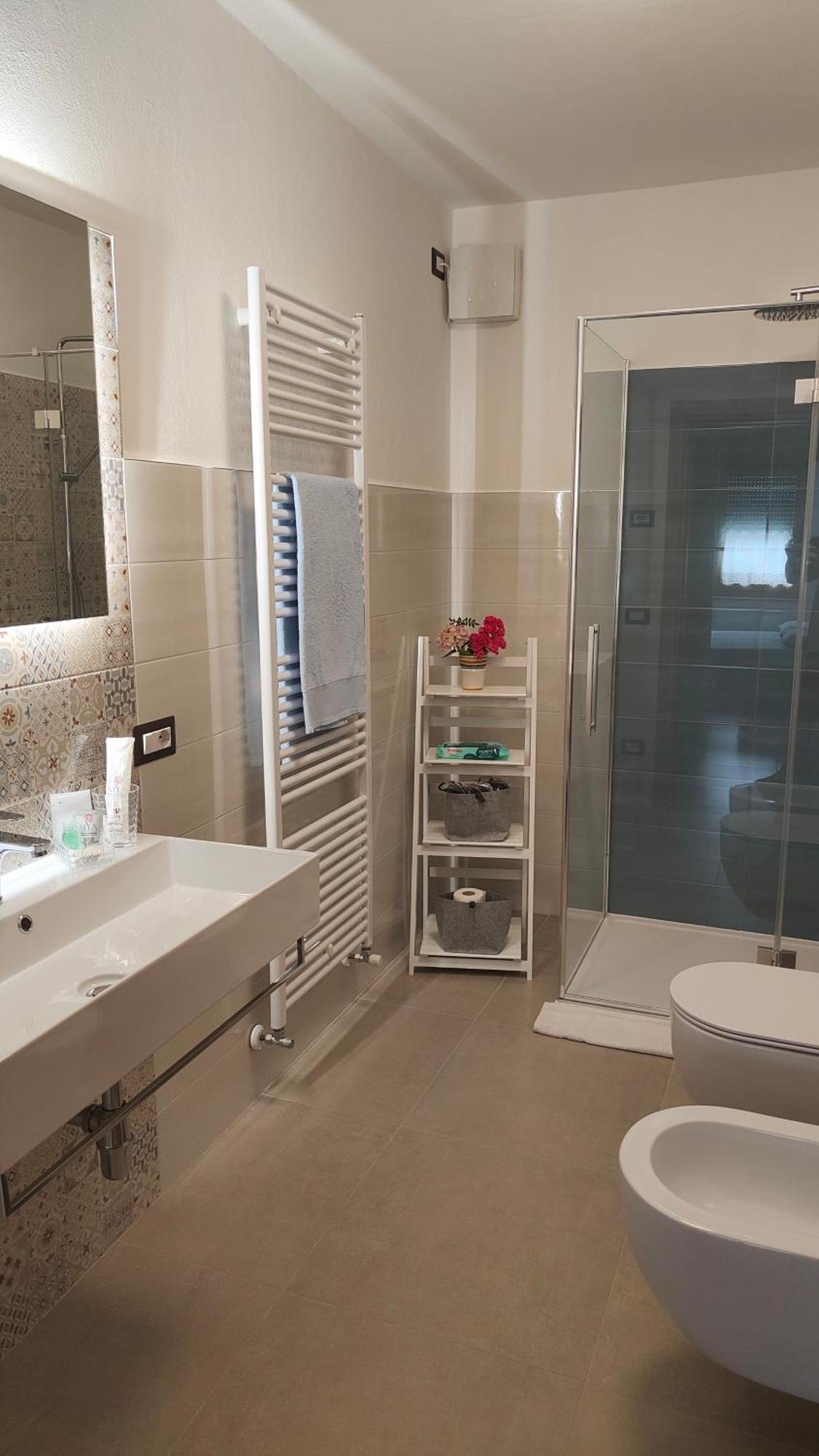 Casa Castegner - Rooms Seren del Grappa Room photo